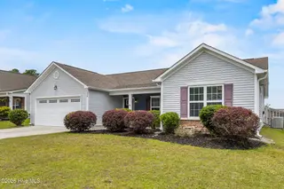 230 Belvedere Drive, Holly Ridge, NC 28445 – photo 4: 4_front exterior