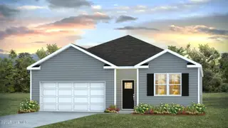 1122 Sandy Heights Loop (Lot 72), Navassa, NC 28451 – photo 2: The Cali