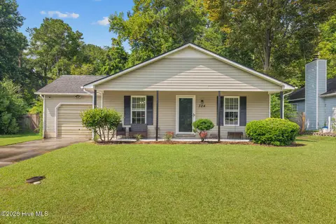 324 Lee Drive, Havelock