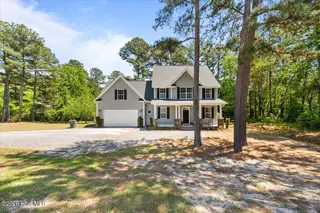 292 Spring Meadows Drive, Aberdeen, NC 28315 – photo 3: 03-DSC06460