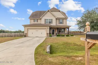 174 River Winding Road, Jacksonville, NC 28540 – photo 4: 4