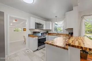 302 Fleetwood Street, Havelock, NC 28532 – photo 7: Fltwdkitchen