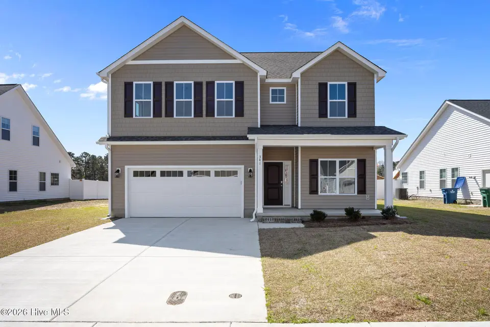 341 Oleander Drive, Greenville, NC 27858 – photo 1 of 51: 1-web-or-mls-IMG_0300
