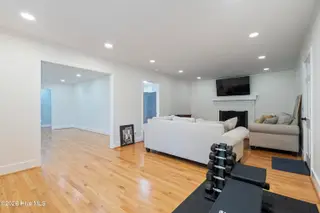 810 Bragg Drive, Wilmington, NC 28409 – photo 15: Den