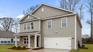 119 Claude Street, La Grange, NC 28551 — 4-bedroom home in Blair Ridge, La Grange, NC, photo 3 of 40: 3-custom-IMG_2923_1