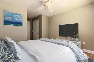 22 Cypress Circle, Southern Pines, NC 28387 – photo 14: Bedroom 2