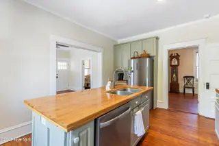 1115 Grace Street, Wilmington, NC 28401 – photo 7: 02kitchen3