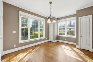 104 Bargate Drive, New Bern, NC 28562 – photo 20: Breakfast Nook