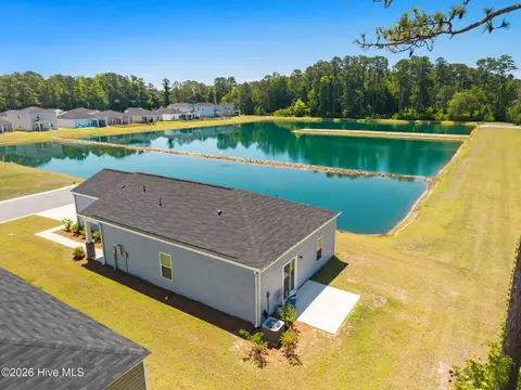 558 Ladyfish Loop NW, Sunset Beach