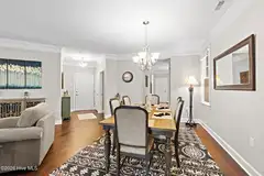 645 Village Park Drive 103, Wilmington, NC 28405 — 3-bedroom condo in The Village at Mayfaire, Wilmington, NC, photo 13 of 70: SHNC - 645 Village Park Drive 103 - Fina