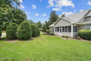 131 Chafin Place, Goldsboro, NC 27534 — 2-bedroom condo in Chafin Place, Goldsboro, NC, photo 15 of 16: 08-131 Chafin Pl-8