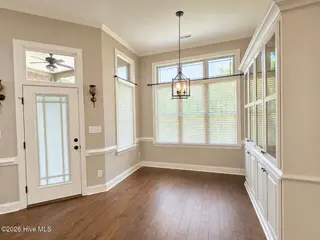 1404 Sunset Drive, Goldsboro, NC 27534 – photo 16: Sunset breakfast area