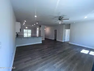 2990 Old Berwick Street SW, Shallotte, NC 28470 — 3-bedroom home in Rutledge, Shallotte, NC, photo 17 of 37: Living Room