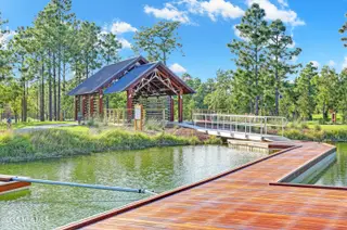 5704 Moonshell Loop, Wilmington, NC 28412 – photo 10: Kayak launch