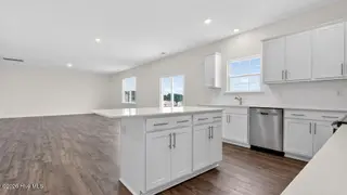 1118 Shoreline Drive, Vass, NC 28394 – photo 16: Kitchen