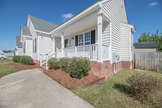 2812 Camille Drive, Winterville, NC 28590 – photo 4: 5