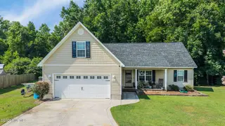 131 Woodbury Farm Drive, Jacksonville, NC 28540 – photo 1