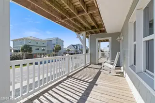255 E First Street, Ocean Isle Beach, NC 28469 — 6-bedroom home, Ocean Isle Beach, NC, photo 3 of 54: 255EFirstSt - 5_edited