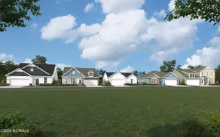 4151 Balboa Avenue, Leland, NC 28451 – photo 22: Neighborhood Rendering