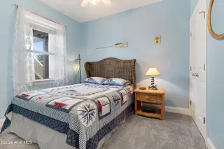 1700 Salter Path Road N102 The Ocean Club, Indian Beach, NC 28512 – photo 19: Bedroom 2