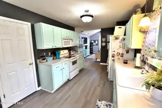 720 Westview Court, Nashville, NC 27856 – photo 10: Kitchen