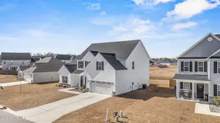 646 Indigo Johnston Drive, Jacksonville, NC 28546 – photo 8: 9_drone