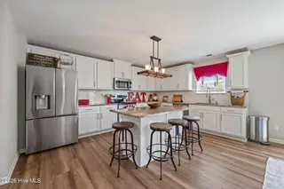 324 Frida Road, New Bern, NC 28560 – photo 23: Kitchen 02