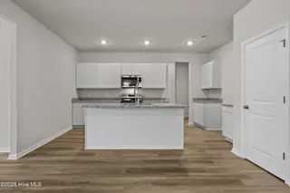 1734 Saucepan Bay Drive SW, Shallotte, NC 28470 – photo 17: Kitchen View 3