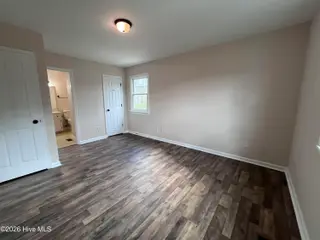 317 Beechwood Drive, Havelock, NC 28532 – photo 15: Primary bedroom