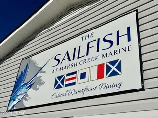 612 Dressage Way, Wilmington, NC 28411 — 4-bedroom home in Scotts Hill Village, Wilmington, NC, photo 16 of 17: SailfishRestuarant