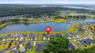 401 Summerhouse Drive, Holly Ridge, NC 28445 – photo 8