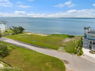 4729 S Shore Drive, Morehead City, NC 28557 – photo 9: Soundfront Vacant Lot