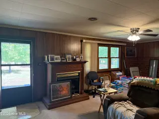 119 Bessie Road, Carthage, NC 28327 – photo 10: Living Room