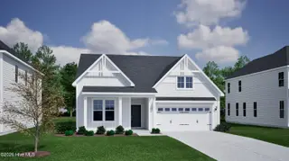 9251 Salty Breeze Place, Leland, NC 28451 — 5-bedroom home in Grand Park, Leland, NC, photo 1 of 42: Goodwin B
