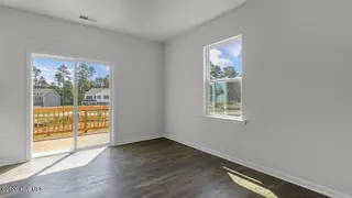 3093 Platinum Circle, West End, NC 27376 – photo 12: Breakfast Area