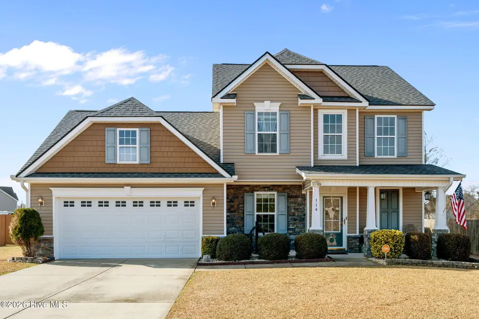 114 Dallas Drive, Beulaville, NC 28518 – photo 1 of 42: 1-web-or-mls-01