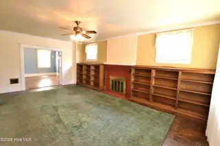 417 Nash Street, Rocky Mount, NC 27804 – photo 8: Great Room