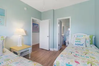 203 Ocean Boulevard 203-B Triple S Condos, Atlantic Beach, NC 28512 – photo 19: Flex space