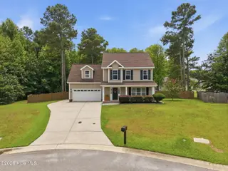 3505 Lena Lane, Greenville, NC 27834 – photo 2: 3505 Lena Lane , Greenville,