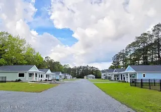 205 Long Pond Loop, Swansboro, NC 28584 – photo 2: Cabins at Old Horse