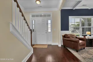 313 Red Cedar Drive, Sneads Ferry, NC 28460 — 4-bedroom home in The Preserve at Tidewater, Sneads Ferry, NC, photo 8 of 62