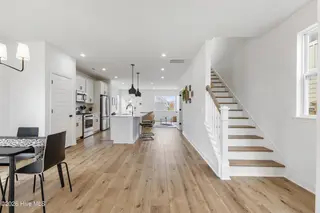 971 Fresnel Run, Wilmington, NC 28412 — 3-bedroom home in Riverlights, Wilmington, NC, photo 4 of 27