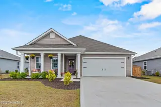 312 Cleat Drive, Surf City, NC 28445 – photo 1: 2_front exterior
