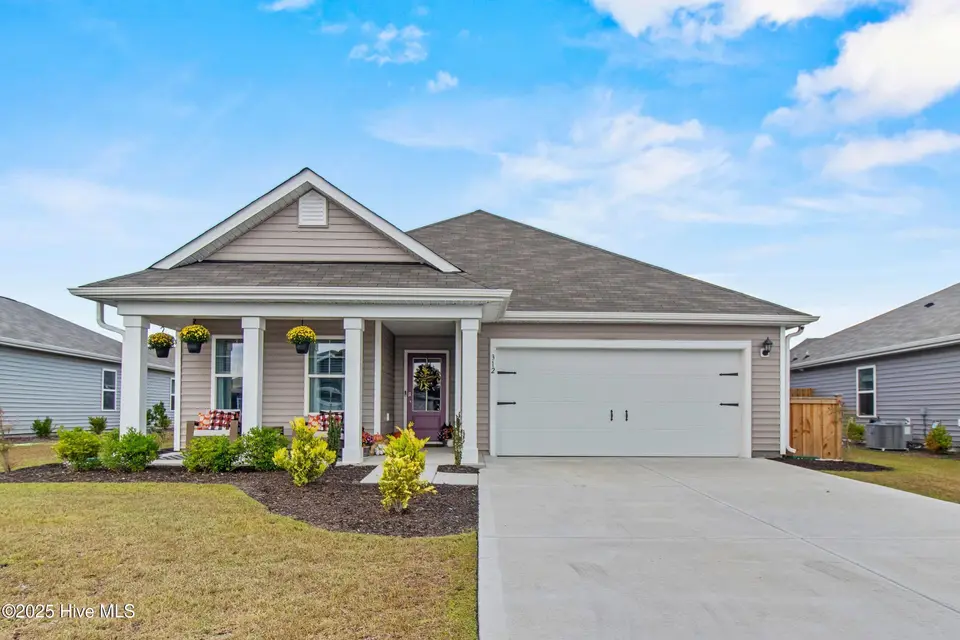 312 Cleat Drive, Surf City, NC 28445 – photo 1 of 55: 2_front exterior