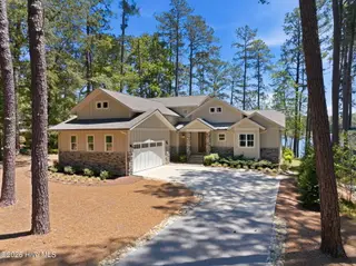 65 Lakeview Drive, Whispering Pines, NC 28327 – photo 10: 65 Lakeview Drive-115