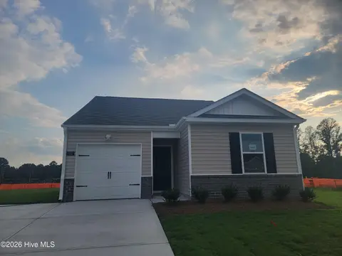 312 Rudys Court, Ayden