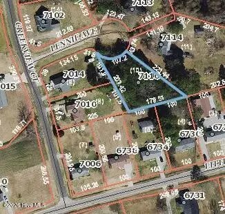 7110 Lennie Avenue, Lucama, NC 27851 – photo 1 of 2: Lot