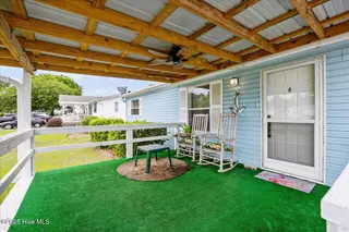 6617 Sago Palm Drive, Wilmington, NC 28412 — 3-bedroom manufactured home in Sago Bay, Wilmington, NC, photo 16 of 21: 03-FinalExteriorRyan-9