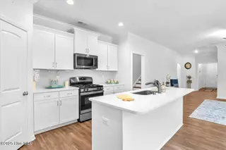 5812 Park West Circle, Leland, NC 28451 – photo 14: Kitchen_3