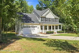 243 Barrette Lane, Wendell, NC 27591 – photo 3: Front 3